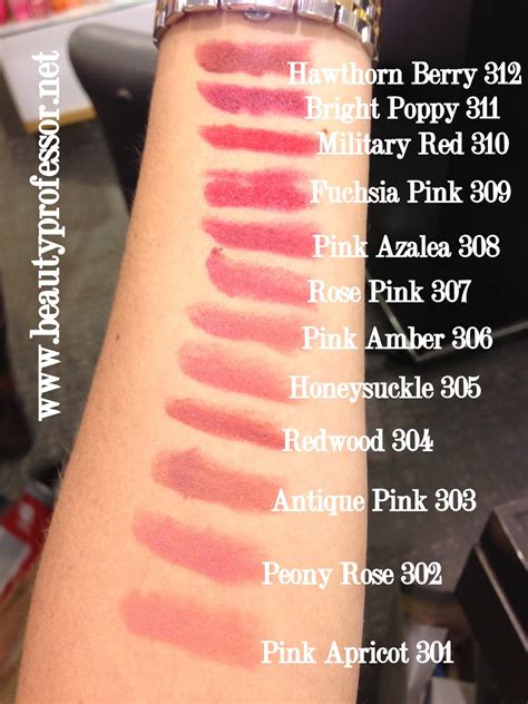 lip velvet matte lipstick burberry beauty swatches|Burberry lip velvet review.